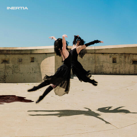 INERTIA album art