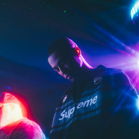 Lane Assist album art