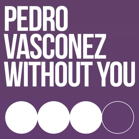 Without You album art
