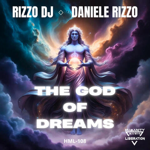 The God of Dreams album art