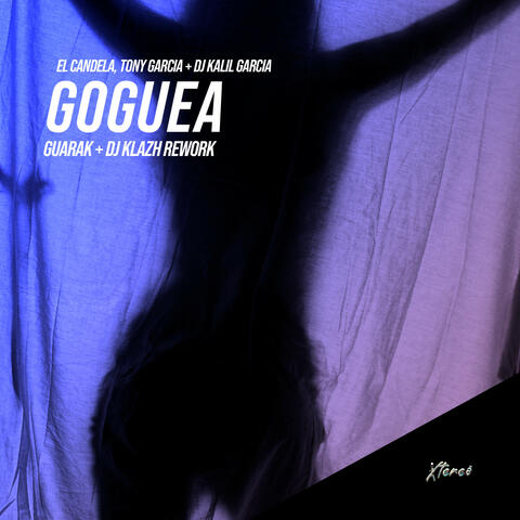 GOGUEA album art