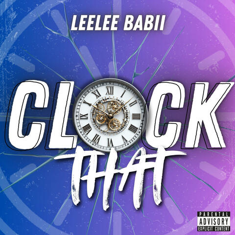 CLOCK THAT album art