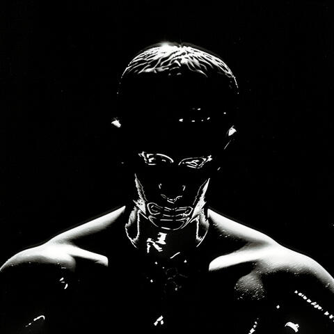 aloneagain album art