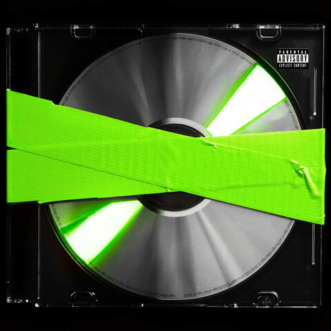Ugh After Ugh album art