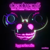 Image of Hyperlandia (feat. Foster the People)