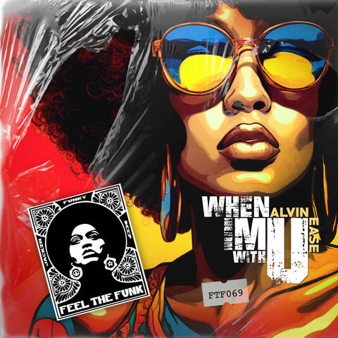 When I'm With U album art