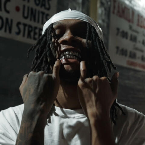 Certified Shit Talker album art