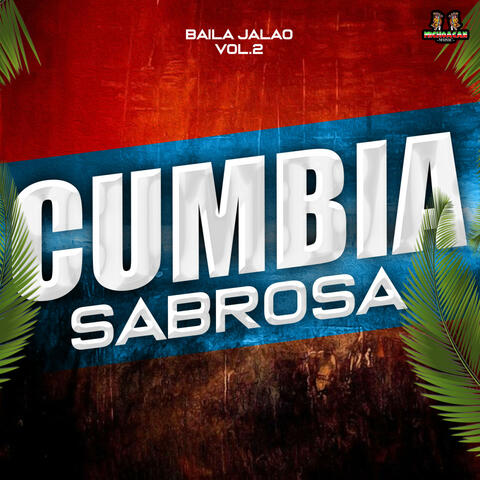 Baila Jalao Vol. 2 album art