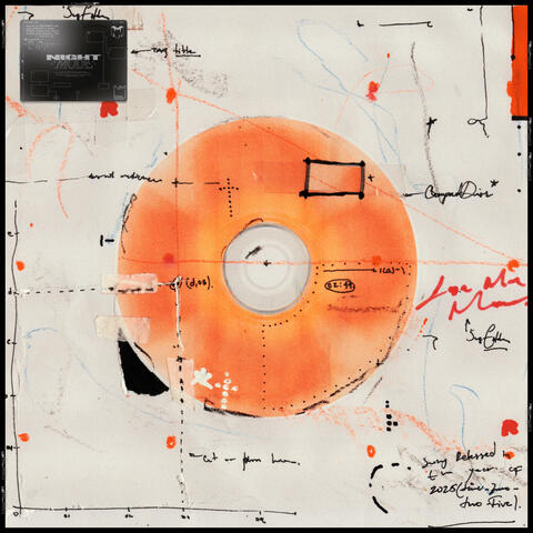 Lose My Mind album art