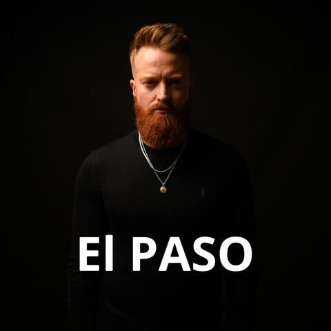 El Paso album art