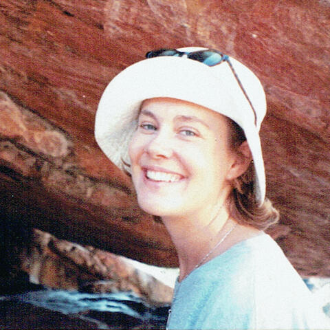 Song For Sarah album art