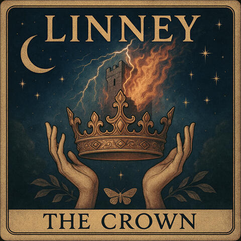 The Crown album art
