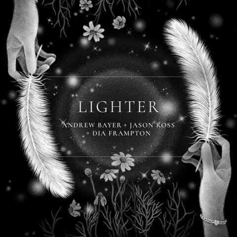 Lighter (feat. Dia Frampton) album art