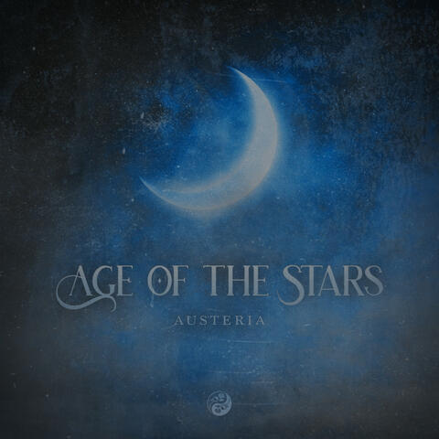 Age of the Stars album art