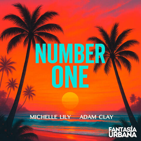 Number One album art