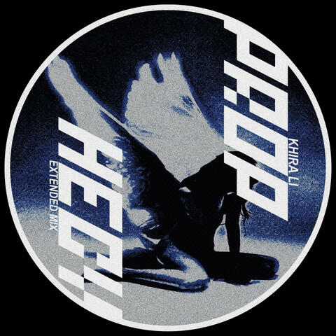 Prophecy (Extended Mix) album art