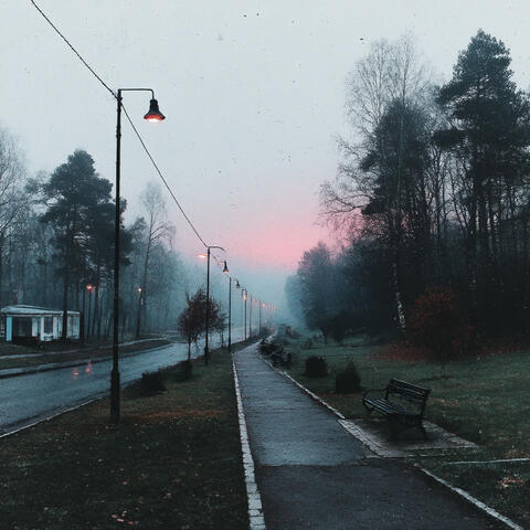 Horizon Loops album art