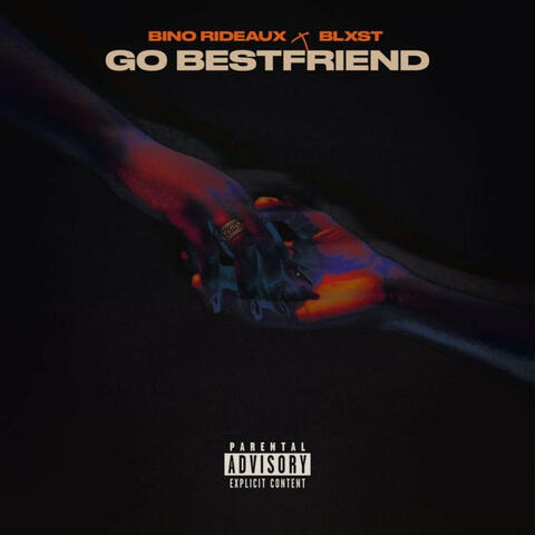 Go Bestfriend album art