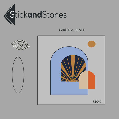 Reset album art