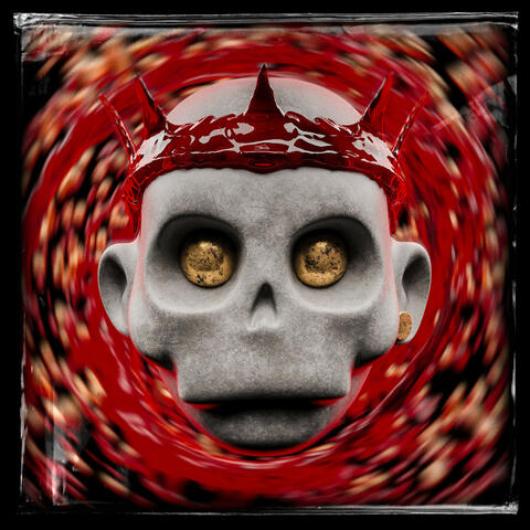 Royal Blood album art