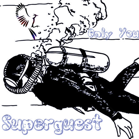 Only You album art