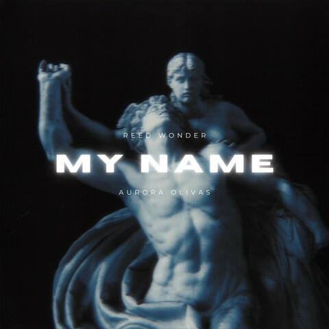 My Name (Slowed) album art
