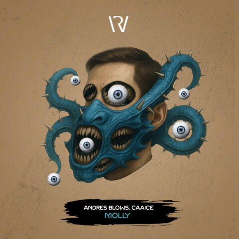 Molly album art