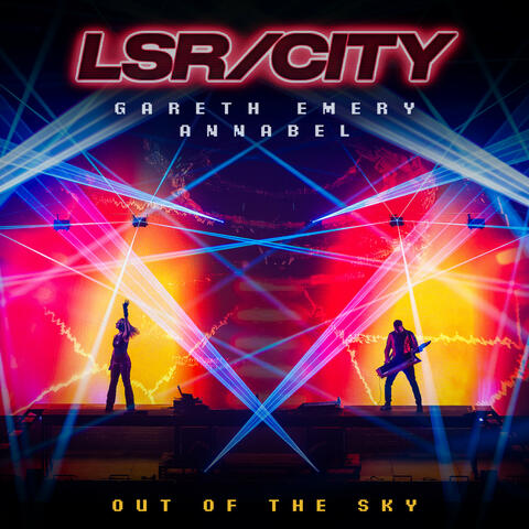 out of the sky album art