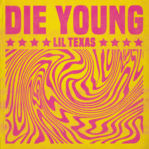 Die Young album art