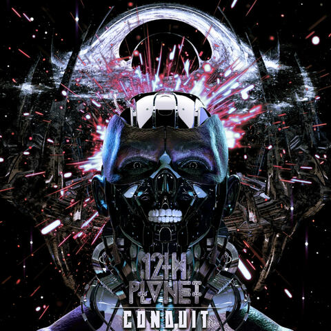 Conduit album art