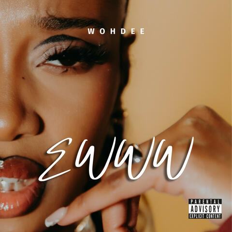 Ewww album art