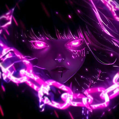 Favela Phonk album art