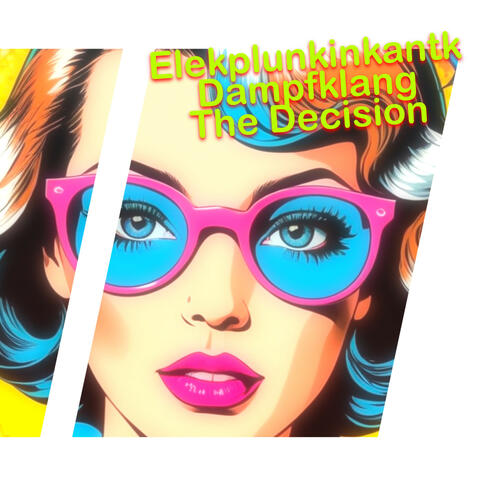 The Decision album art
