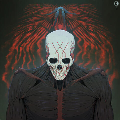 NEKROSIS album art