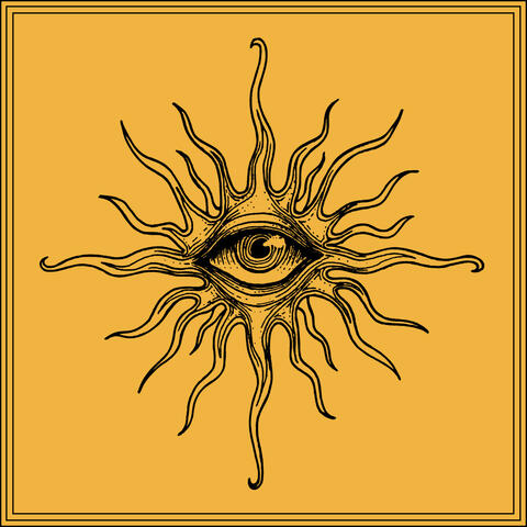 Solstice album art
