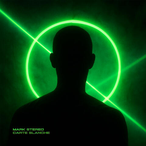 CARTE BLANCHE album art