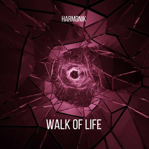 Walk Of Life album art
