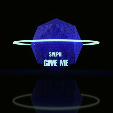 Give Me album art