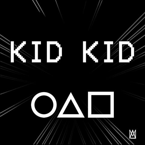 KID KID album art