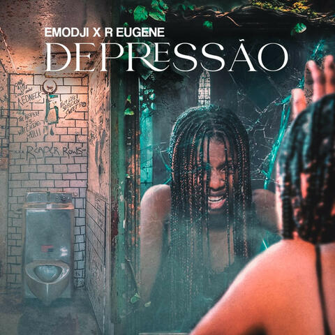 Depressão album art