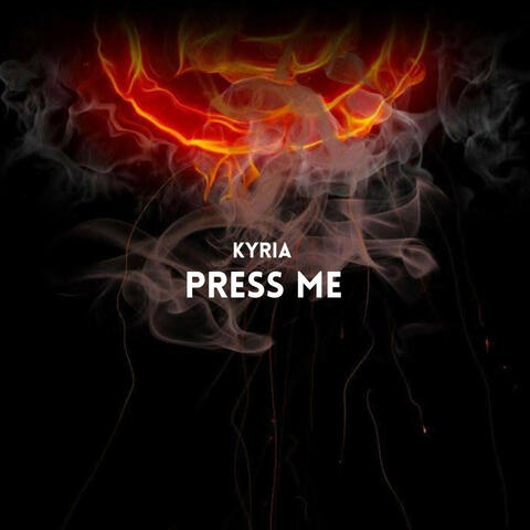 Press Me album art