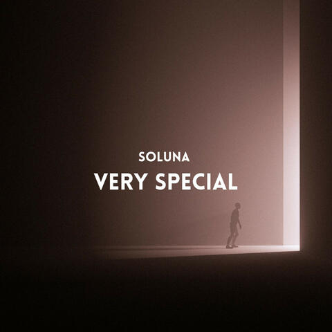 Very Special album art