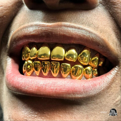 Droppin’ Jewels album art