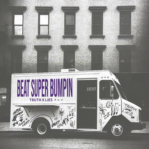 Beat Super Bumpin' album art