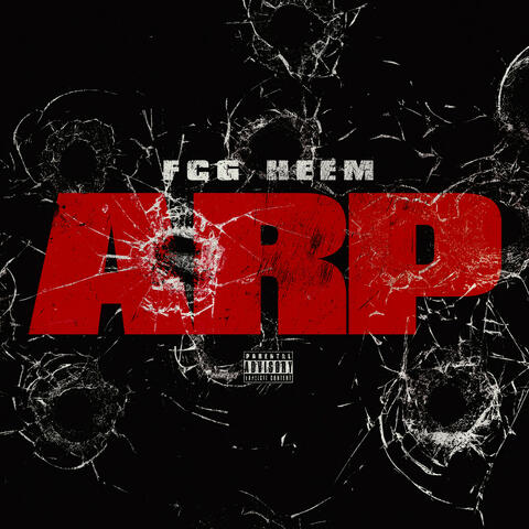 ARP album art