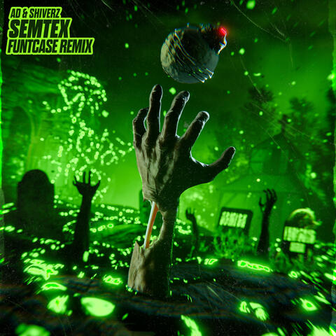 SEMTEX (FuntCase Remix) album art