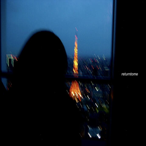 returntome album art