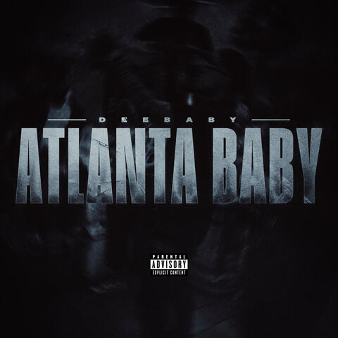 Atlanta Baby album art