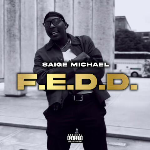 F.E.D.D. album art