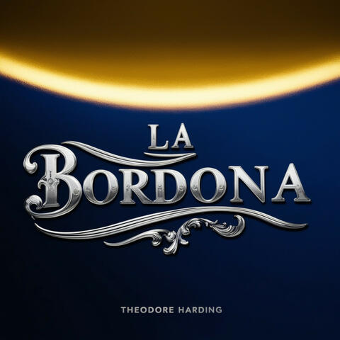 La Bordona album art